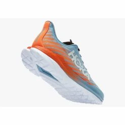 HOKA Men's Mach 5 Shoe - 2023 -Women's sports Sales sole 14449.1655742302
