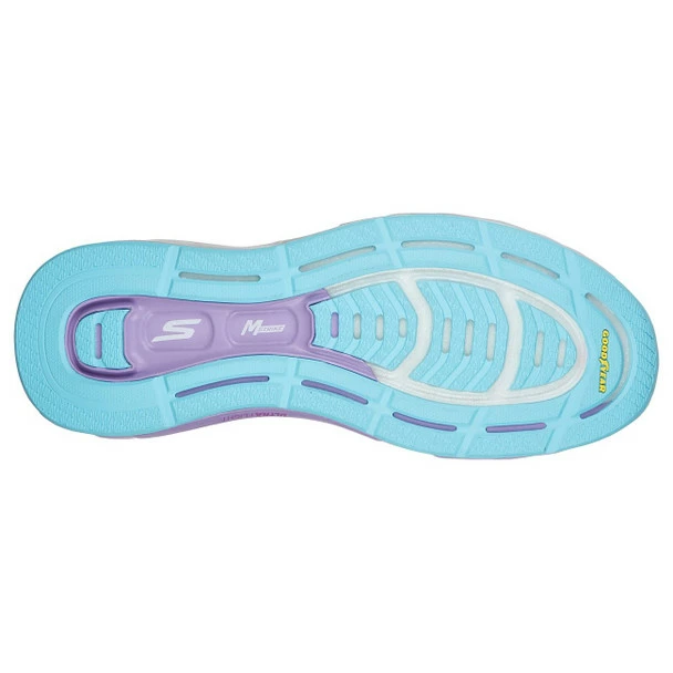 Skechers Women's GoRun Forza 4 Stability Shoe - 2022 5 Skechers Women's GoRun Forza 4 Stability Shoe - 2022 - Image 3