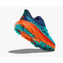 HOKA Men's Challenger ATR 7 Wide Trail Shoe - 2023 -Women's sports Sales sole 15459.1669905123
