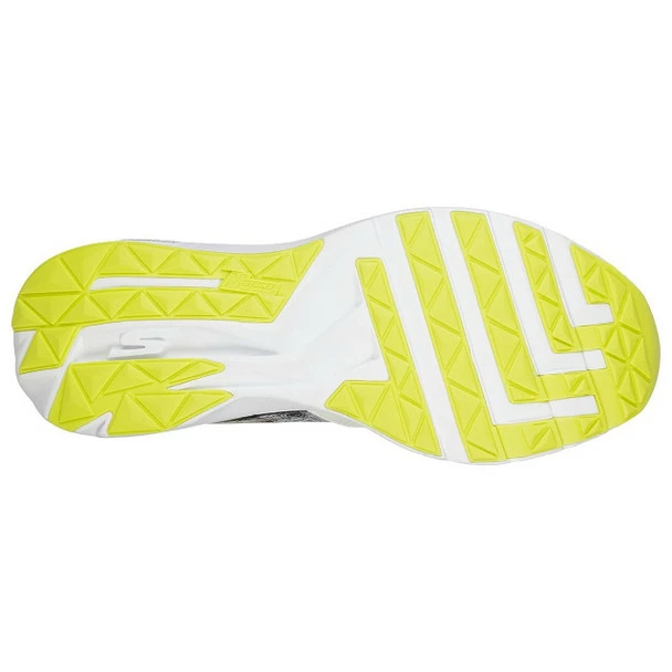 Skechers Men's GOrun Ride 7 Night Owl High Visibility Shoe - 2019 6 Skechers Men's GOrun Ride 7 Night Owl High Visibility Shoe - 2019 - Image 4