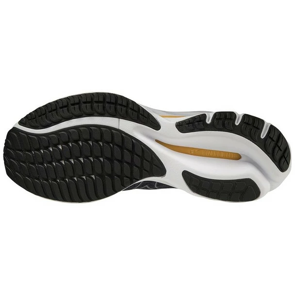 Mizuno Men's Wave Rider 26 Shoe - 2023 5 Mizuno Men's Wave Rider 26 Shoe - 2023 - Image 3