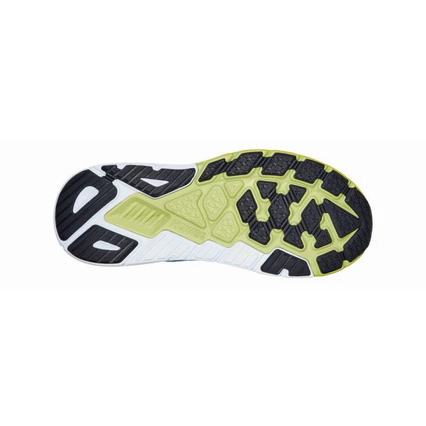 HOKA Men's Arahi 6 Wide Shoe - 2023 5 HOKA Men's Arahi 6 Wide Shoe - 2023 - Image 3