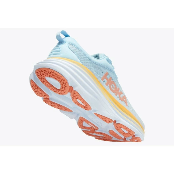 HOKA Women's Bondi 8 Shoe - 2023 4 HOKA Women's Bondi 8 Shoe - 2023 - Image 2