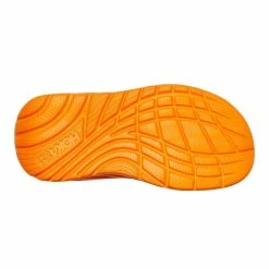 HOKA Women's ORA Recovery Flip - 2023 9 HOKA Women's ORA Recovery Flip - 2023 -Women's sports Sales sole 68317.1597342778