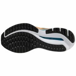 Mizuno Men's Wave Inspire 19 Stability Shoe - 2023 -Women's sports Sales sole 71883.1675362951