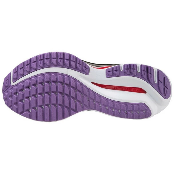 Mizuno Women's Wave Inspire 19 Stability Shoe - 2023 5 Mizuno Women's Wave Inspire 19 Stability Shoe - 2023 - Image 3