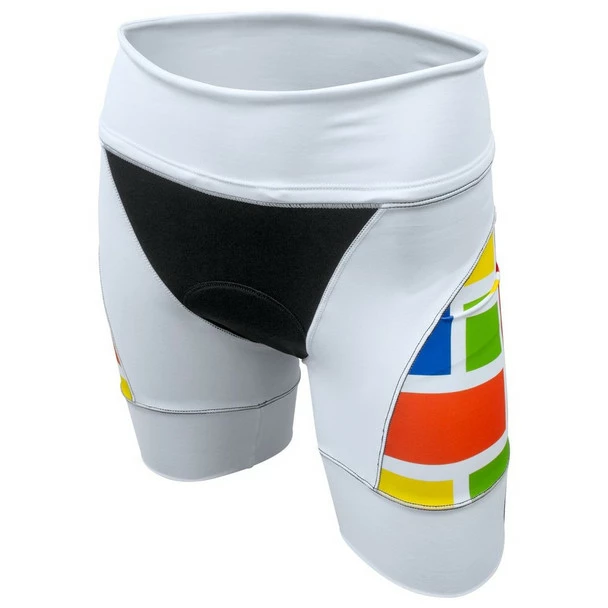 DeSoto Women's Riviera Tri Short - 2023 4 DeSoto Women's Riviera Tri Short - 2023 - Image 2