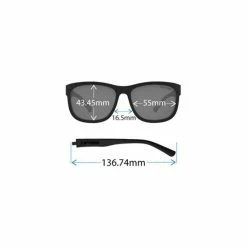 Tifosi Optics Swank XL Sunglasses - 2023 9 Tifosi Optics Swank XL Sunglasses - 2023 -Women's sports Sales specs 19685.1647975458