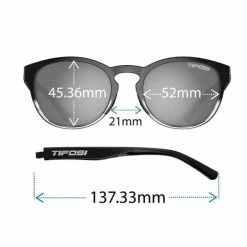 Tifosi Optics Svago Sunglasses - 2023 7 Tifosi Optics Svago Sunglasses - 2023 -Women's sports Sales specs 35278.1617220819