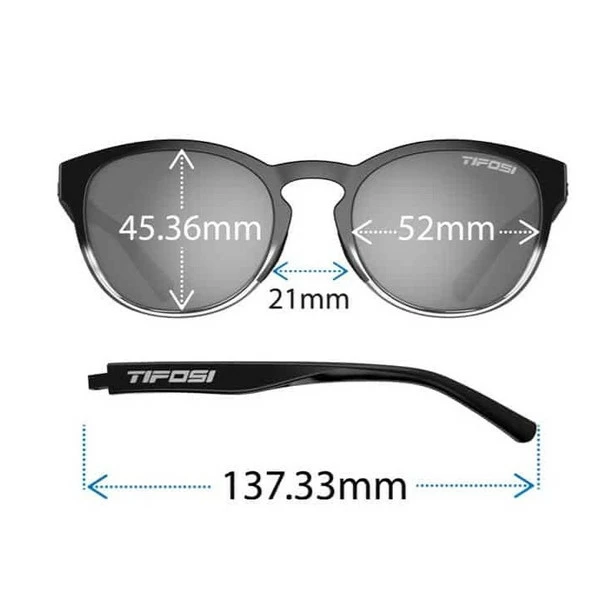 Tifosi Optics Svago Sunglasses - 2023 5 Tifosi Optics Svago Sunglasses - 2023 - Image 3