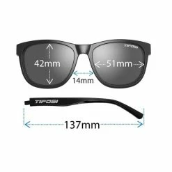 Tifosi Optics Swank Sunglasses with Fototec Lens - 2023 7 Tifosi Optics Swank Sunglasses with Fototec Lens - 2023 -Women's sports Sales specs 39046.1617285020