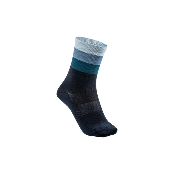 Sugoi Line Print One Way Sock - 2022 3 Sugoi Line Print One Way Sock - 2022