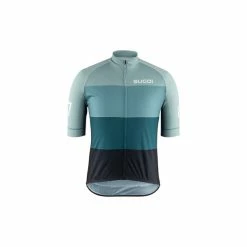 Sugoi Men's Evolution Zap 2 Bike Jersey - 2022