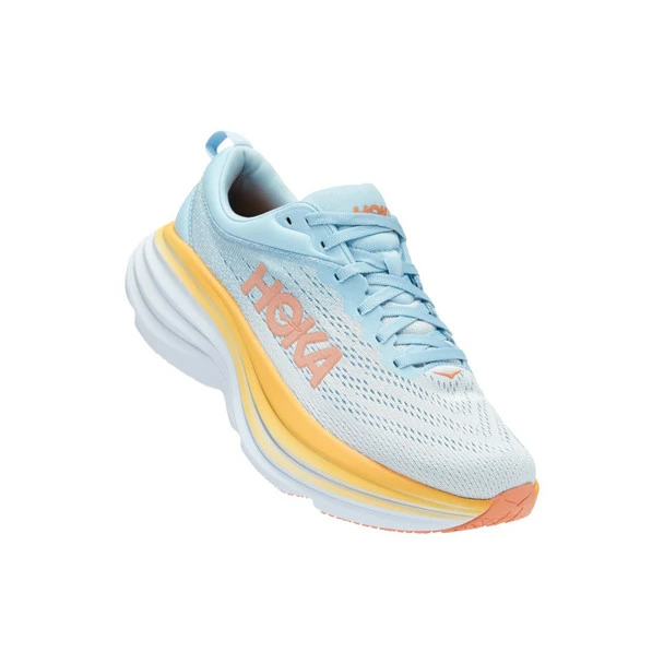 HOKA Women's Bondi 8 Shoe - 2023 3 HOKA Women's Bondi 8 Shoe - 2023