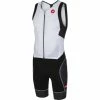 Castelli Men's Free Sanremo Sleeveless Tri Suit - 2021 -Women's sports Sales t18108 101 54220.1514569818