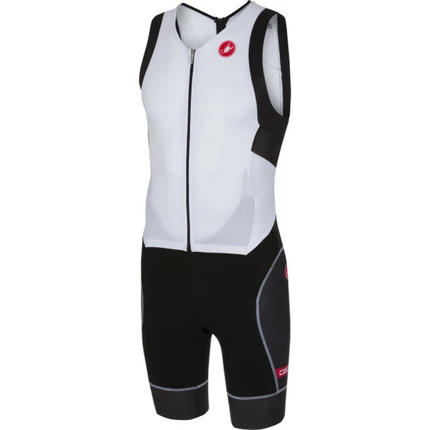 Castelli Men's Free Sanremo Sleeveless Tri Suit - 2021 3 Castelli Men's Free Sanremo Sleeveless Tri Suit - 2021