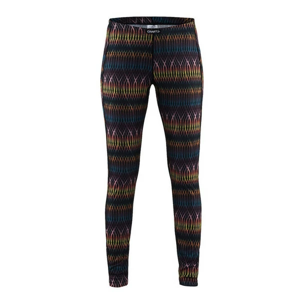 Craft Women's Mix and Match Baselayer Pant - 2018 4 Craft Women's Mix and Match Baselayer Pant - 2018 - Image 2