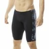 TYR Men's Glacial Hero Jammer - 2022 1 TYR Men's Glacial Hero Jammer - 2022 -Women's sports Sales titanium 38523.1562956293