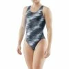 TYR Women's Surge Maxfit Swimsuit - 2022 2 TYR Women's Surge Maxfit Swimsuit - 2022 -Women's sports Sales titanium 57174.1628264635