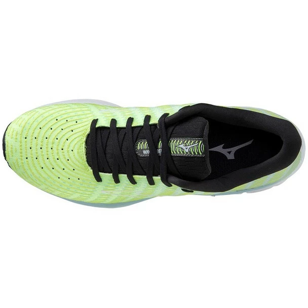 Mizuno Men's Wave Rider 26 SSW Shoe - 2023 4 Mizuno Men's Wave Rider 26 SSW Shoe - 2023 - Image 2