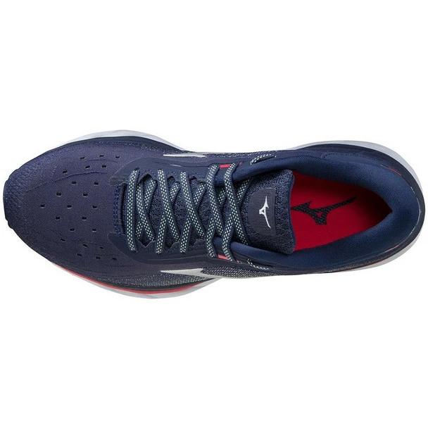 Mizuno Women's Wave Sky 5 Shoe - 2022 4 Mizuno Women's Wave Sky 5 Shoe - 2022 - Image 2