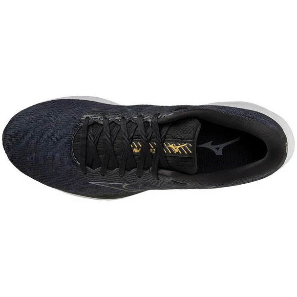 Mizuno Men's Wave Rider 26 Shoe - 2023 4 Mizuno Men's Wave Rider 26 Shoe - 2023 - Image 2