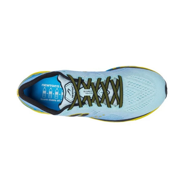 Newton Men's Kismet 8 Stability Shoe - 2023 5 Newton Men's Kismet 8 Stability Shoe - 2023 - Image 3