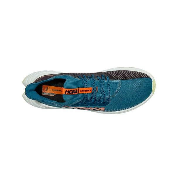 HOKA Men's Carbon X 3 Shoe - 2023 4 HOKA Men's Carbon X 3 Shoe - 2023 - Image 2