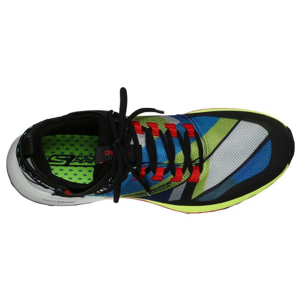 Skechers Men's GoRun Speed Trail Hyper Shoe - 2020 4 Skechers Men's GoRun Speed Trail Hyper Shoe - 2020 - Image 2