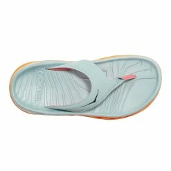HOKA Women's ORA Recovery Flip - 2023 8 HOKA Women's ORA Recovery Flip - 2023 -Women's sports Sales top 31538.1597342776