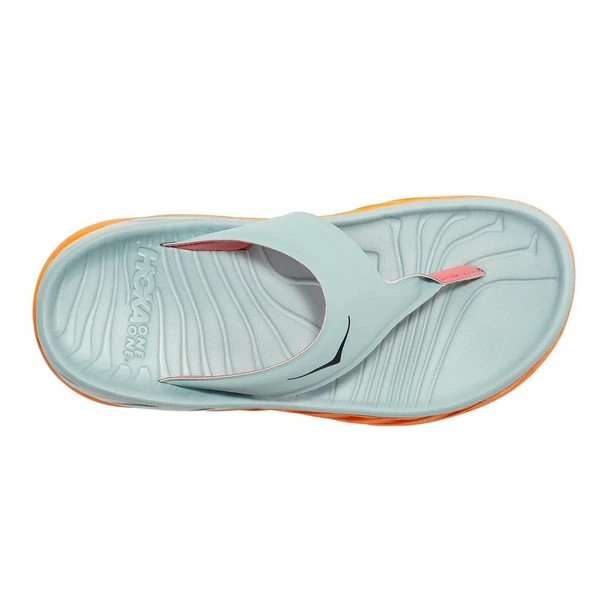 HOKA Women's ORA Recovery Flip - 2023 5 HOKA Women's ORA Recovery Flip - 2023 - Image 3