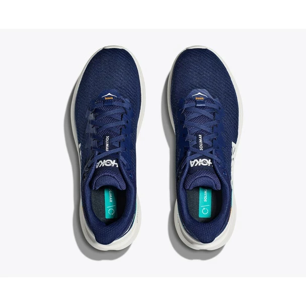 HOKA Men's Solimar Shoe - 2023 4 HOKA Men's Solimar Shoe - 2023 - Image 2