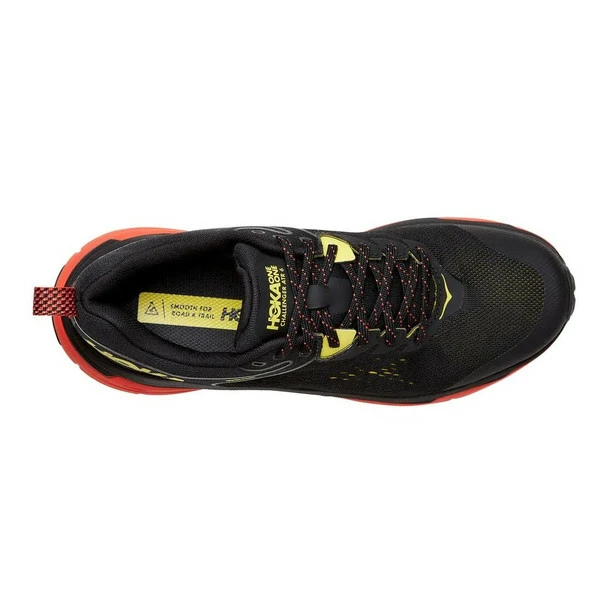 HOKA Men's Challenger ATR 6 GTX Trail Shoe - 2022 4 HOKA Men's Challenger ATR 6 GTX Trail Shoe - 2022 - Image 2