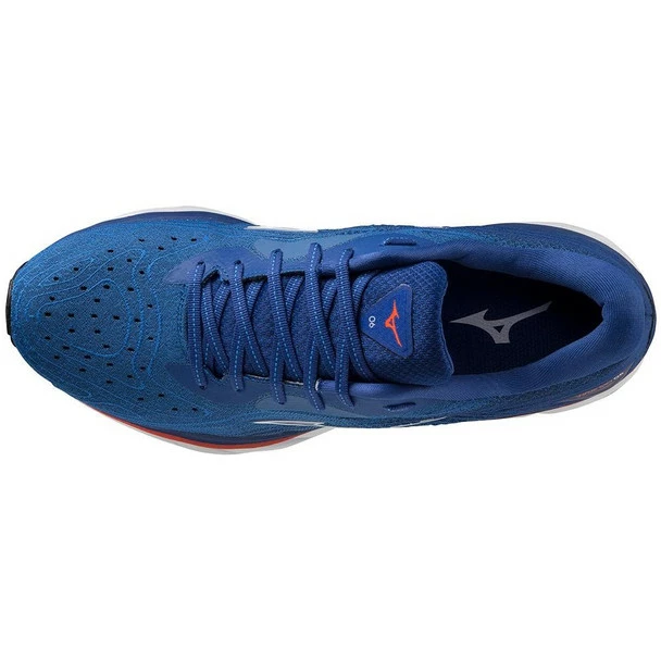 Mizuno Men's Wave Sky 6 Shoe - 2023 4 Mizuno Men's Wave Sky 6 Shoe - 2023 - Image 2