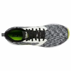 Skechers Men's GOrun Ride 7 Night Owl High Visibility Shoe - 2019 8 Skechers Men's GOrun Ride 7 Night Owl High Visibility Shoe - 2019 -Women's sports Sales top 78995.1550758740