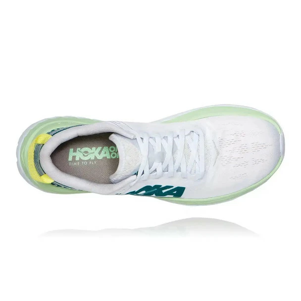 HOKA Men's Carbon X Shoe - 2021 4 HOKA Men's Carbon X Shoe - 2021 - Image 2