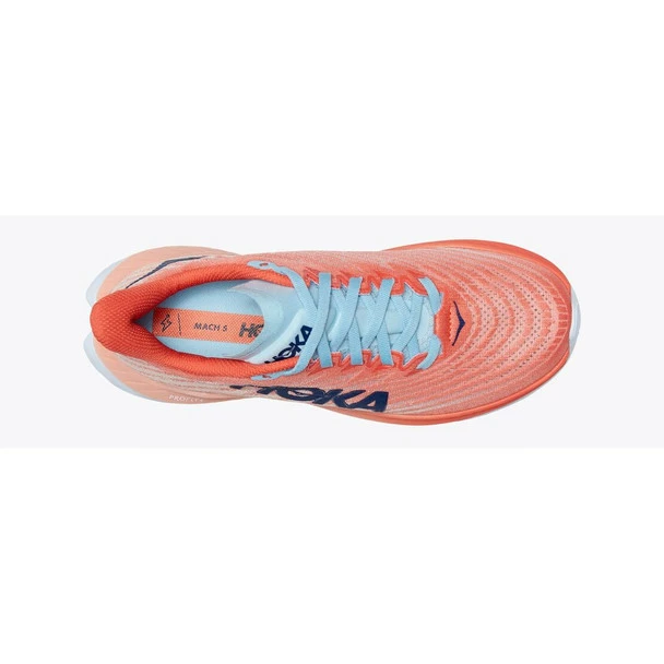 HOKA Women's Mach 5 Shoe - 2023 4 HOKA Women's Mach 5 Shoe - 2023 - Image 2