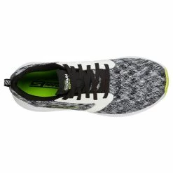 Skechers Women's GOrun Ride 7 Nite Owl High Visibility Shoe - 2019 -Women's sports Sales top 89528.1550698770