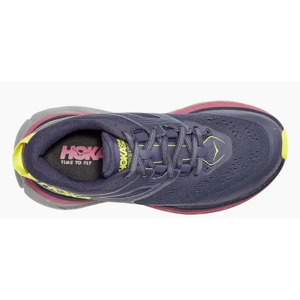 HOKA Women's Stinson ATR 6 Stability Trail Shoe - 2023 5 HOKA Women's Stinson ATR 6 Stability Trail Shoe - 2023 - Image 3