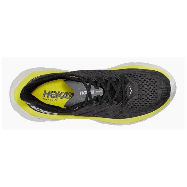 HOKA Men's Clifton Edge Shoe - 2022 4 HOKA Men's Clifton Edge Shoe - 2022 - Image 2