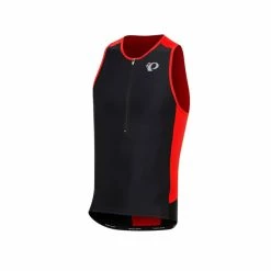 Pearl Izumi Men's Elite Pursuit Tri Singlet - 2019 6 Pearl Izumi Men's Elite Pursuit Tri Singlet - 2019 -Women's sports Sales torchred 31749.1545231224