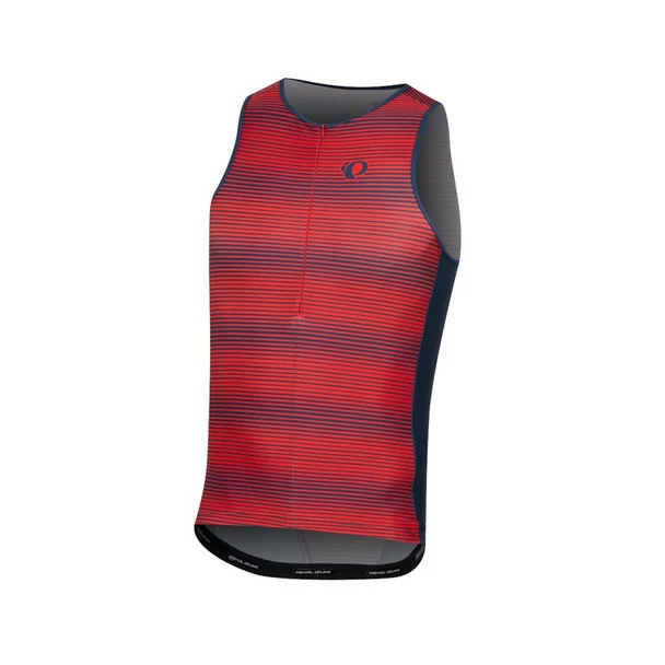 Pearl Izumi Men's Elite Pursuit Graphic Tri Singlet - 2019 3 Pearl Izumi Men's Elite Pursuit Graphic Tri Singlet - 2019
