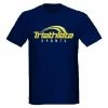 Triathlete Sports Logo T-Shirt - 2022