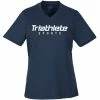 Triathlete Sports Women's Tech T-Shirt - 2023 2 Triathlete Sports Women's Tech T-Shirt - 2023 -Women's sports Sales ts tshirt womens 27028.1558108012