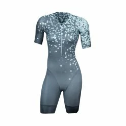 Pearl Izumi Women's Team Octane Tri Suit - 2022 8 Pearl Izumi Women's Team Octane Tri Suit - 2022 -Women's sports Sales turbulance 75063.1583864138