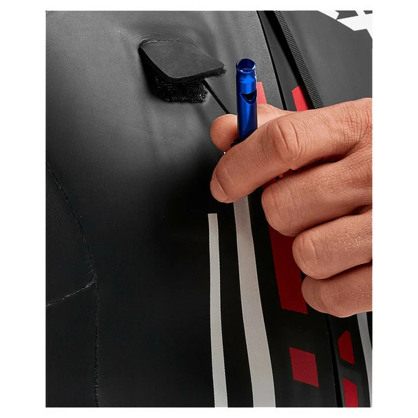 2XU Men's SwimRun Pro Wetsuit - 2022 5 2XU Men's SwimRun Pro Wetsuit - 2022 - Image 4