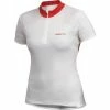 Craft Womens Active Bike Wave Jersey -Women's sports Sales white 06204.1513593142