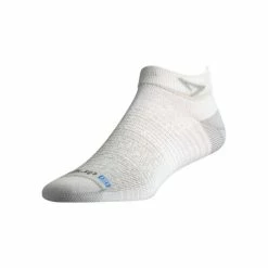 Drymax Thin Running Mini Crew Sock - 2022