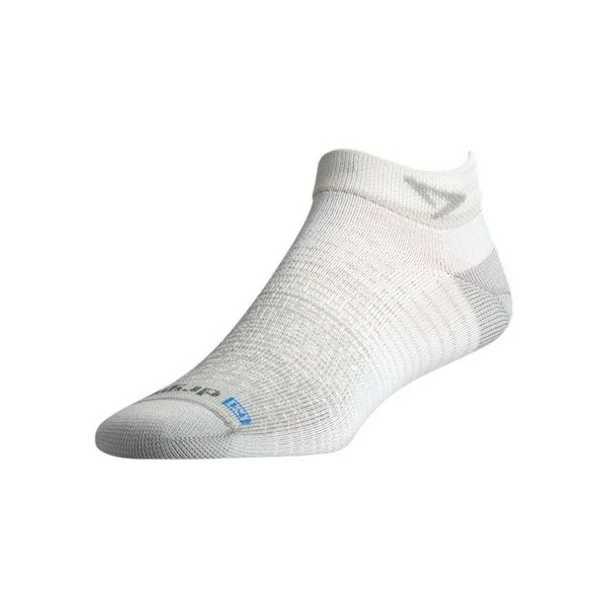 Drymax Thin Running Mini Crew Sock - 2022 3 Drymax Thin Running Mini Crew Sock - 2022