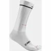 Castelli Fast Feet 2 Cycling Sock - 2023 1 Castelli Fast Feet 2 Cycling Sock - 2023 -Women's sports Sales white 29447.1671735704